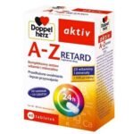 Doppelherz aktiv AZ RETARD 40 tablets