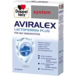 Doppelherz system Aviralex, 20, Doppelherz system Авиралекс