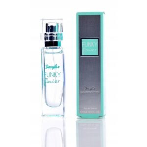 Douglas ,Douglas Funky Flower 15 ml EDT,Douglas Funky Flower 15 ml EDT