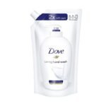 DOVE Fine liquid soap refill 500 ml