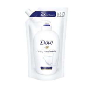 DOVE Fine liquid soap refill 500 ml