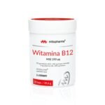 Dr. Enzmann Vitamin B12 MSE 250µg 120 caps.