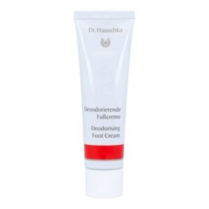 Dr. Hauschka Deodorising Foot Cream (30ml),Dr. Hauschka Deodorising Foot Cream (30ml),WALA Heilmittel GmbH