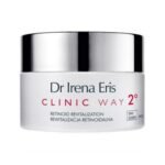 Dr irena eris CLINIC WAY 2 40+ anti-wrinkle day cream retinoid revitalization SPF 20 50ml