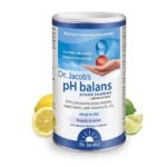 Dr. Jacob'S Dietary Supplement - Ph Balance 300g