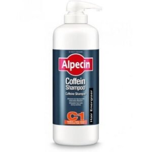 Dr. Kurt Wolff Alpecin C1 Coffein-Shampoo 1250 ml,Dr. Kurt Wolff Alpecin C1 Caffeine Shampoo 1250 ml,Alpecin