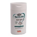 Dr. MÜLLER Tea Tree Oil washing gel for intimate hygiene 200 ml