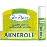 Dr.Popov s.r.o.,Dr. Popov Acneroll 6 ml,Dr. Popov Akneroll 6 ml