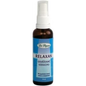 Dr.Popov s.r.o.,Dr. Popov relaxan air freshener 50 ml,Dr. Popov relaxan osvěžovač vzduchu 50 ml