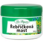 Dr.Popov s.r.o.,Dr. Popov Rosehip ointment 50 ml,Dr. Popov Řebříčková mast 50 ml
