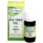 Dr.Popov s.r.o.,Dr. Popov Tea Tree Oil 25 ml,Dr. Popov Tea Tree Oil 25 ml