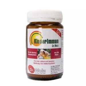 Dr Wolz Kinderimmun powder 65 g