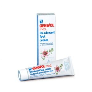 Dual Sanitaly Deo Cream (75ml),Dual Sanitaly Deo Cream (75ml),Dual Sanitaly Spa