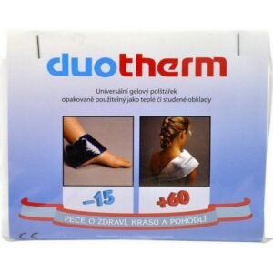 Duotherm gel pad medium 11 x 30 cm
