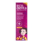 ECODENTA Super+Natural Raspberry toothpaste 75 ml