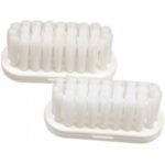 Ecodis replacement head soft 2 pcs