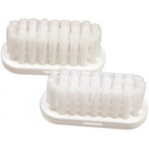 Ecodis replacement head soft 2 pcs