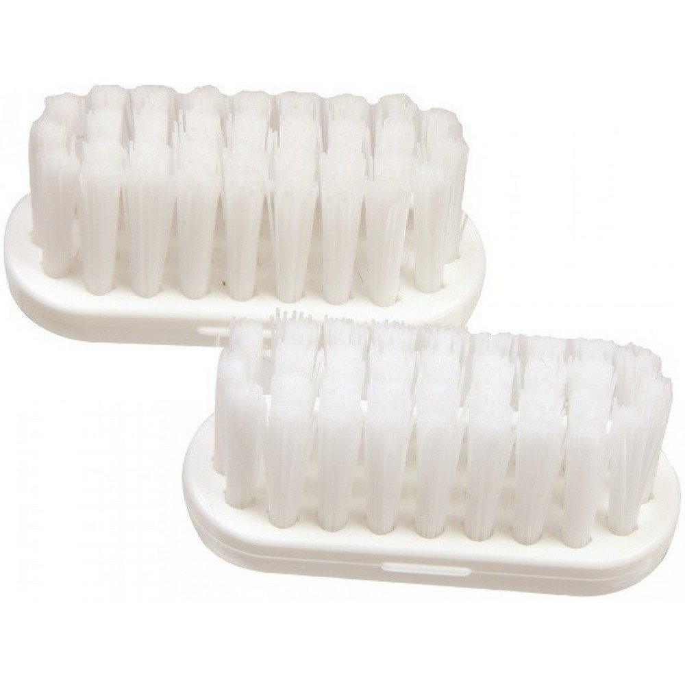 Ecodis replacement head soft 2 pcs