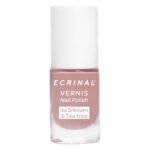 Ecrinal Nail Polish Silicon Tea Tree 5ml,Ecrinal Vernis à Ongles Silicon Tea Tree 5 ml
