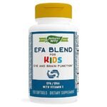 Effa Blend for children, 120, Ефа Бленд за деца