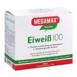 EGG WHITE 100 Mix Combi Megamax Powder, 7X30 g