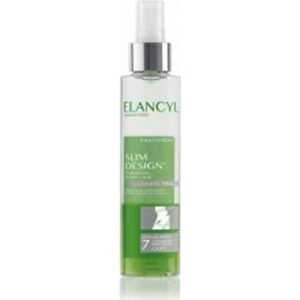Elancyl Slim Design Anti-cellulite Oil 150Ml