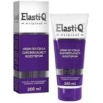 Elasti-Q Original, cream against stretch marks, 200 ml