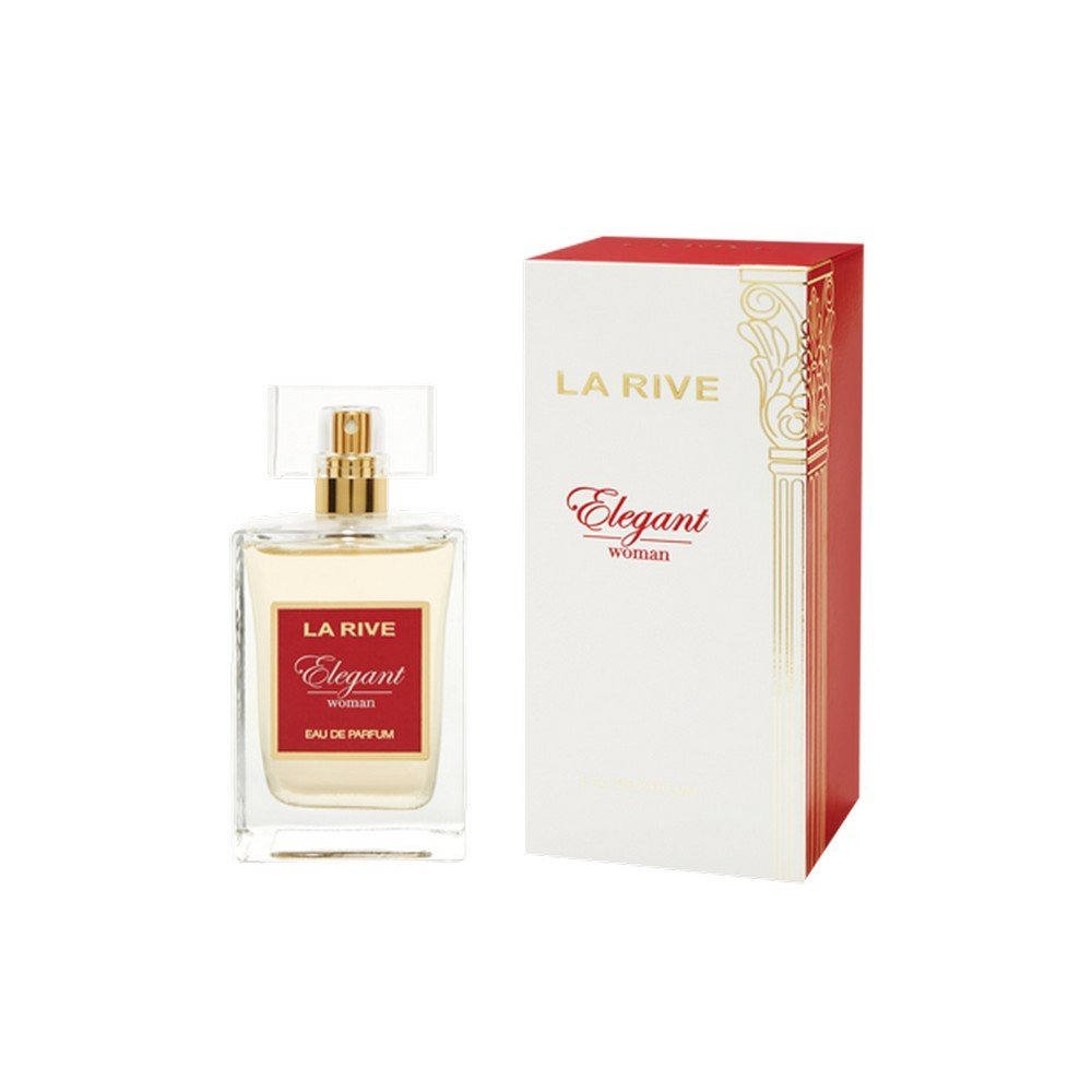 La Rive,ELEGANT WOMAN eau de parfum 100 ml LA RIVE,ELEGANT WOMAN woda perfumowana 100 ml LA RIVE