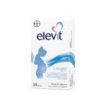 Elevit, 30, Елевит