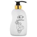Elizavecca, CER-100 Collagen Coating Hair Muscle Treatment Rinse, 16.9 fl oz (500 ml),Elizavecca, CER-100 Collagen Coating Hair Muscle Treatment Rinse, 500 ml (16,9 fl. oz.)