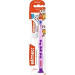 ELMEX learning toothbrush, 1 pcs