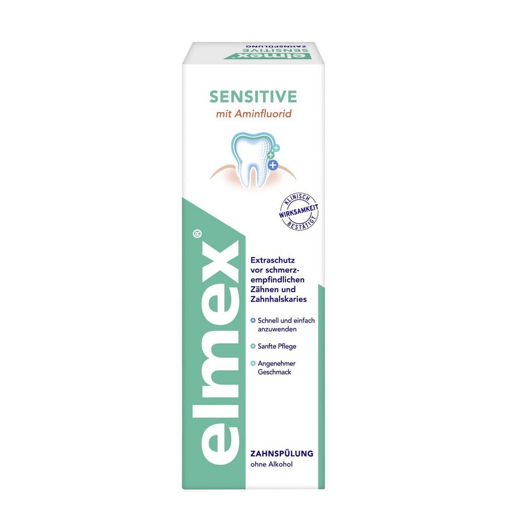 ELMEX SENSITIVE Tools, 100 ml