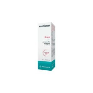 Eloderm Cream active from the first day of life 75ml