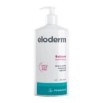 Eloderm Moisturizing body balm from the first day of life 400 ml