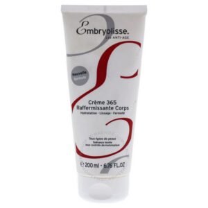Embryolisse Cream 365 Firming Body 200ml, Crème 365 Fermeté Corps 200 ml