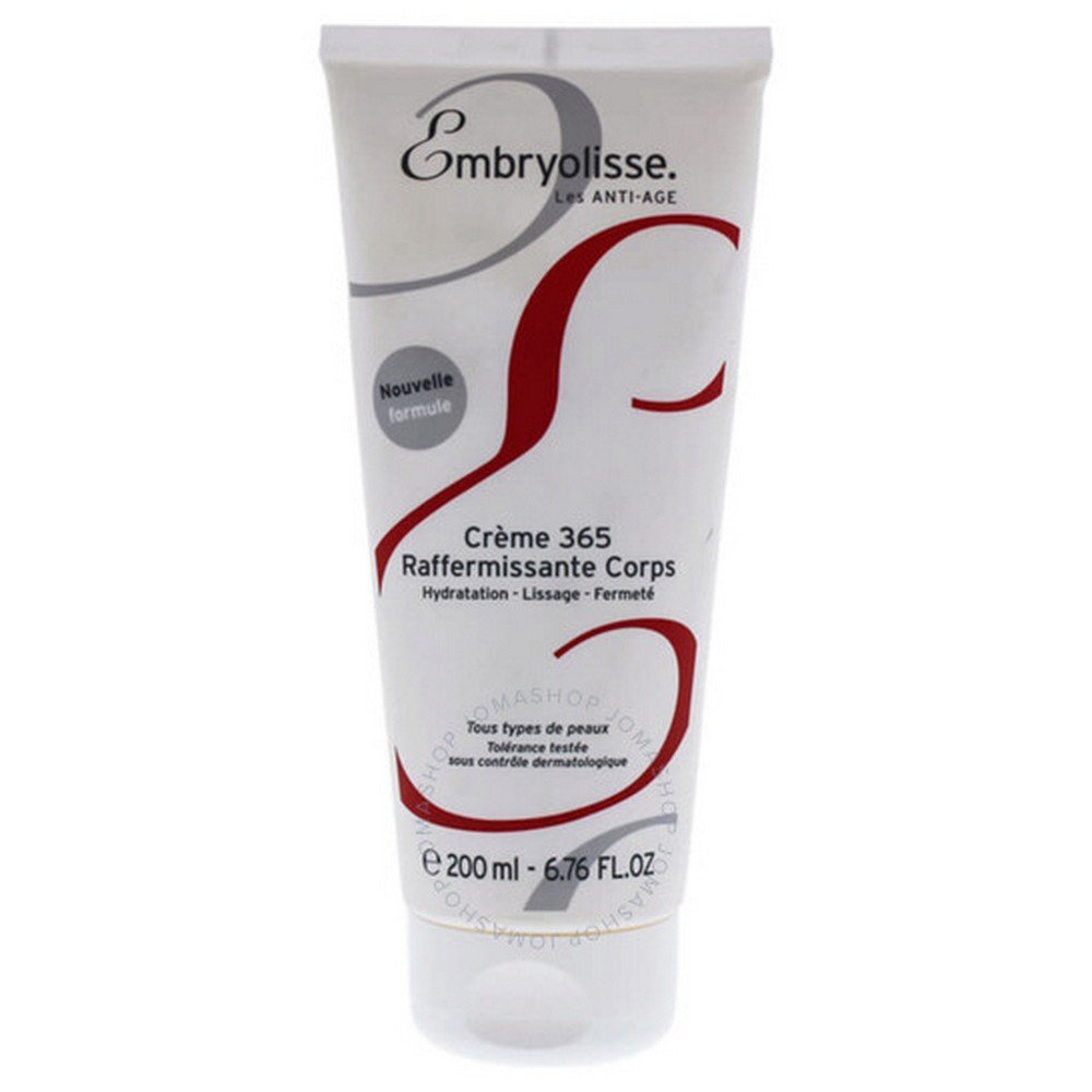 Embryolisse Cream 365 Firming Body 200ml, Crème 365 Fermeté Corps 200 ml