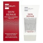 Emolium Skin Repair Dermo-repairing foot cream 100ml