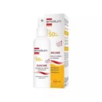 Emolium Suncare Spf50+ Mineral Protective Spray 100ml