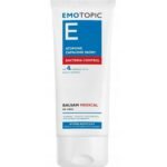 EMOTOPIC Bacteria Control Medical Body Lotion, 200ml