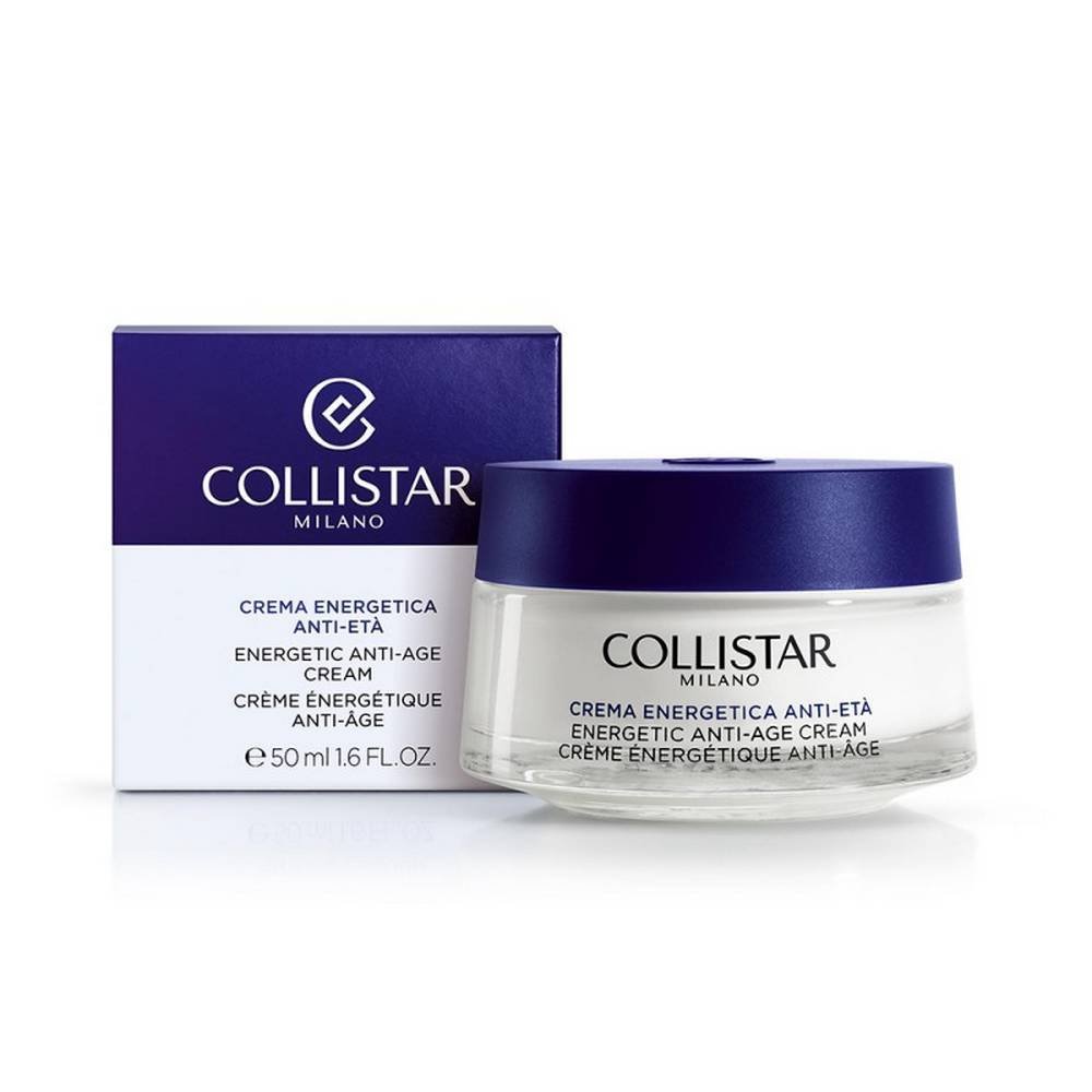 Energetic Anti-Age Cream 50 Ml