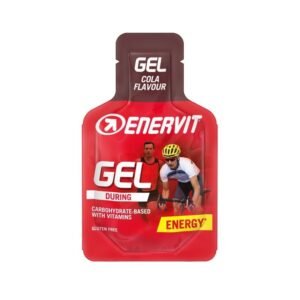 Enervit ,Enervitene Sportgel ,25,ml,Enervitene Sportgel
