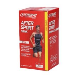 Enervit R1 Sport, 10x15,g,Enervit R1 Sport