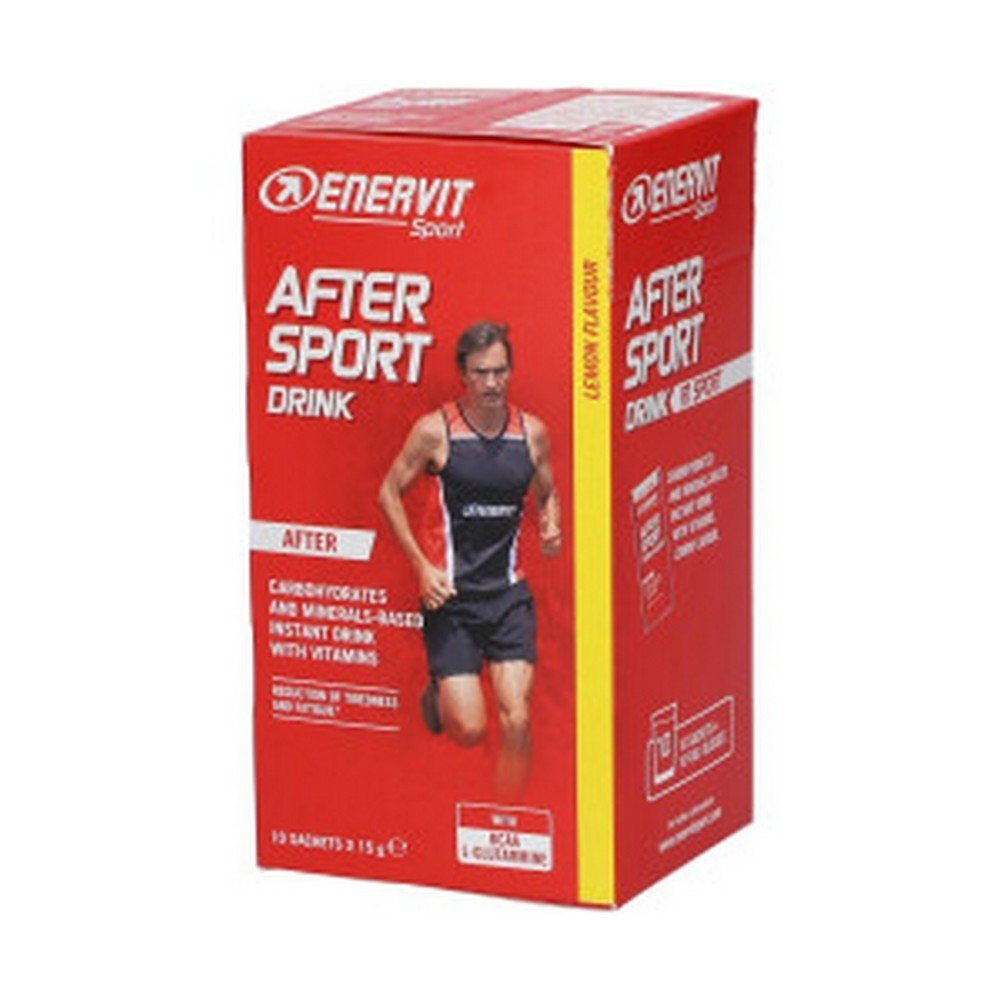 Enervit R1 Sport, 10x15,g,Enervit R1 Sport