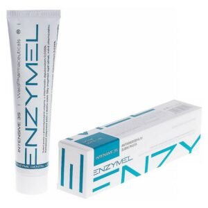 ENZYMEL Intensive 35 - antimicrobial toothpaste 75 ml
​