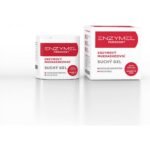 Enzymel Parodont dry gel lozenges 60 pcs