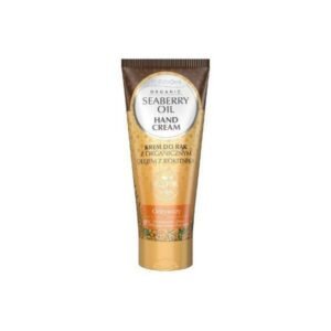 Equalan Glyskincare Nourishing Hand Cream With Organic Sea Buckthorn Oil 75Ml