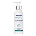 Equalan Novaclear Hydro Moisturizing Face Washing Gel 150Ml