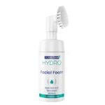 Equalan Novaclear Hydro Moisturizing Facial Cleansing Foam 100Ml