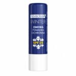 EQUALAN Novaclear Winter protective winter lipstick SPF25 4.9g
