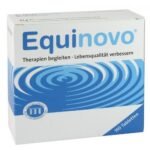 EQUINOVO tablets, 150 pcs